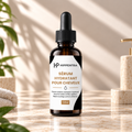 HIPPENTRA® Sérum Hydratant pour Cheveux – 100 ml