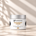 HIPPENTRA® Déodorant Crème – Protection & Fraîcheur Longue Durée – 50 g