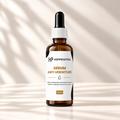 HIPPENTRA® Sérum Anti-Vergetures – Hydratation & Élasticité – 50 ml